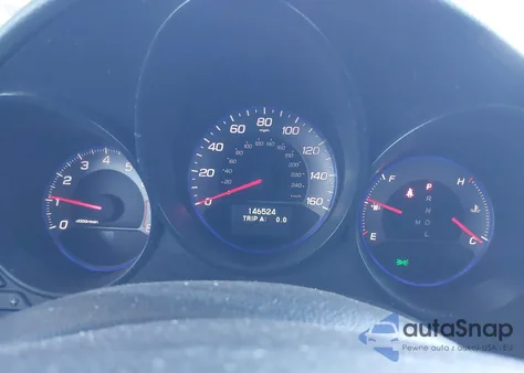 2007 Acura Tl 3.2 from USA, damaged, VIN 19UUA66227A038913